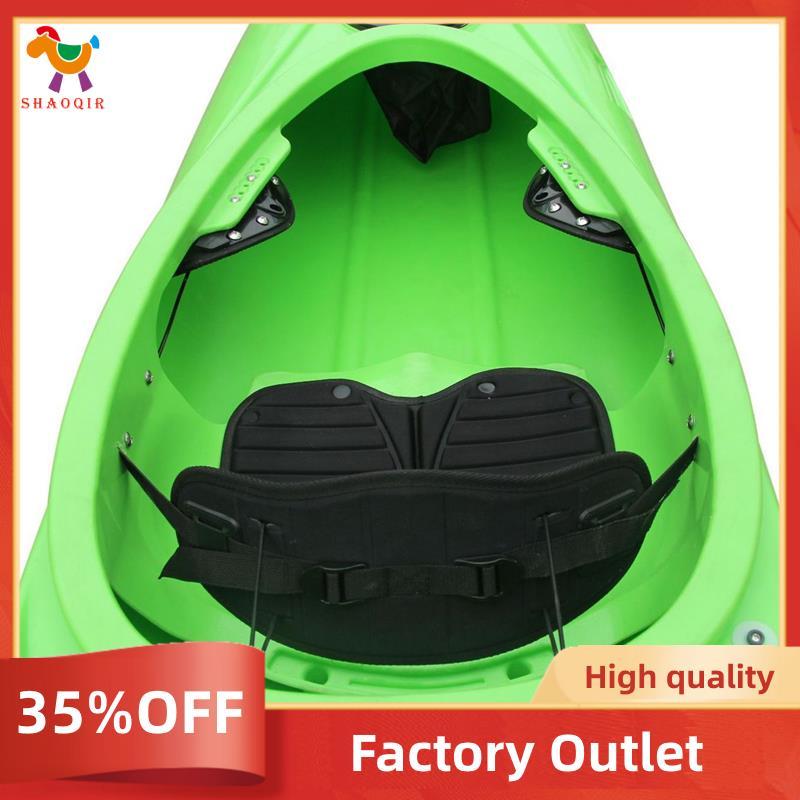 Encosto Para Cadeira De Barco , Canoa , Caiaque , Espuma Grossa , Assento De Almofada Confortável , Acessórios