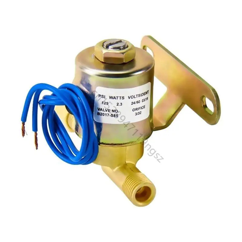 Válvulas Solenóides de Água para Umidificador 4040 para A.prilaire 500M 550 550A 558 560 560A 600 600A 600M 700 700A 700