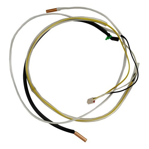 Sensor Serpentina Cond. De 9000 A 24000 Electrolux A04519901