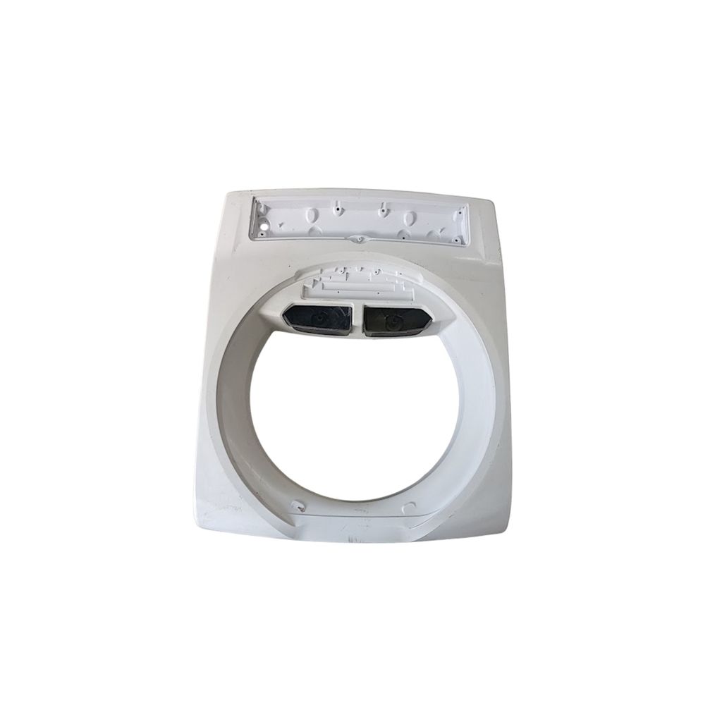 Tampa Fixa da Lavadora Brastemp BWG11 W10406506