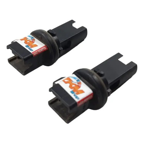 Par Soquete Pingo Do Farol Koito Original Tr4 2002 A 2006