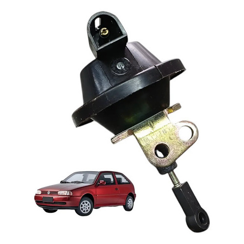 Capsula 2 Estagio Brosol Ap Original Vw Gol Voyage Parati