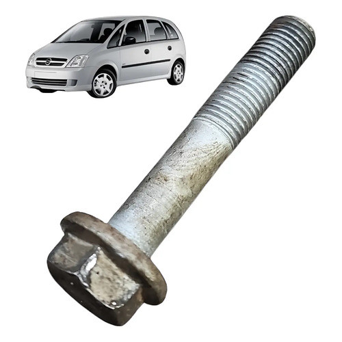 Parafuso Comando De Valvula Original Gm Meriva 2002 A 2012