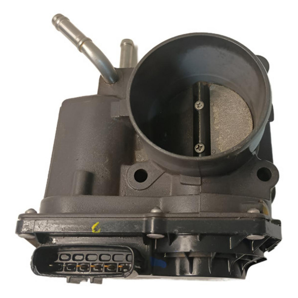 Corpo Borboleta Tbi Corolla 1.8 16v 2008 2009 2010 2011