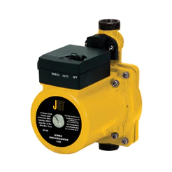 Bomba Pressurizadora de Água JST P300 127V 320W 3400L/h 15mca Silenciosa