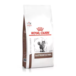 Ração 4Kg Royal Canin Veterinary Diet Gastrointestinal para Gatos com Problemas Digestivos
