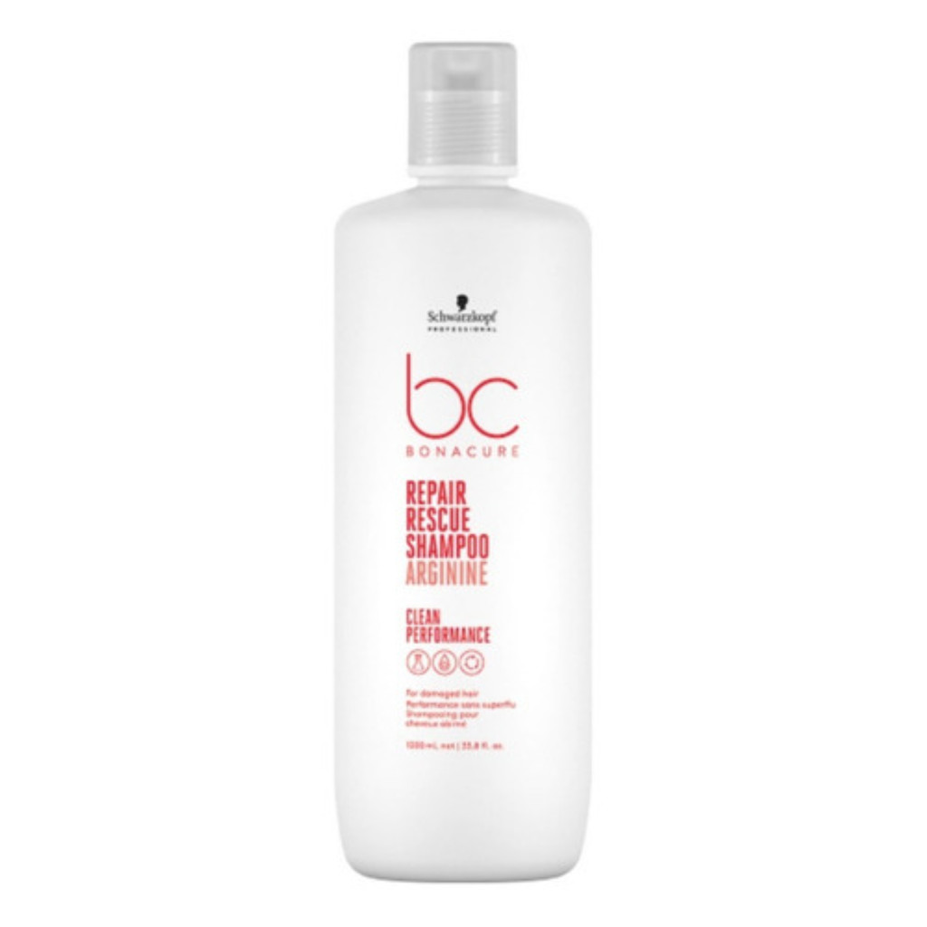 Schwarzkopf Bonacure Repair Rescue Condicionador 1 Lt