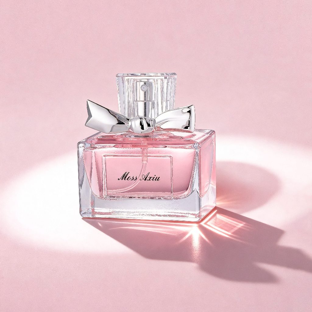 🌸AXIU🌸 perfume feminina Long Lasting body splash presente namorada perfume floral  6.22