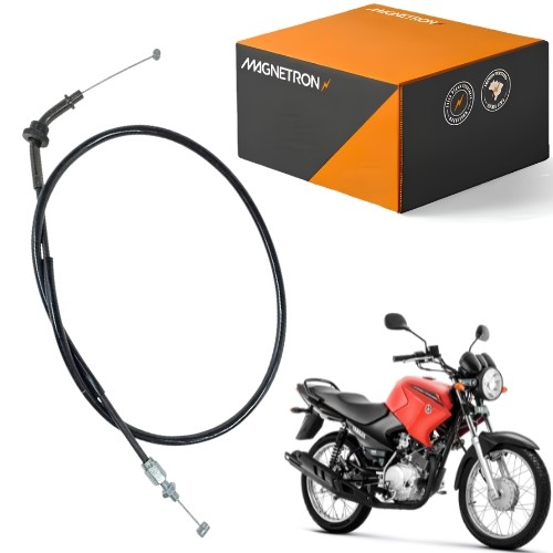 CABO DO ACELERADOR B MAGNETRON YAMAHA YBR FACTOR 125 K K1 E ED 2014 2015 2016