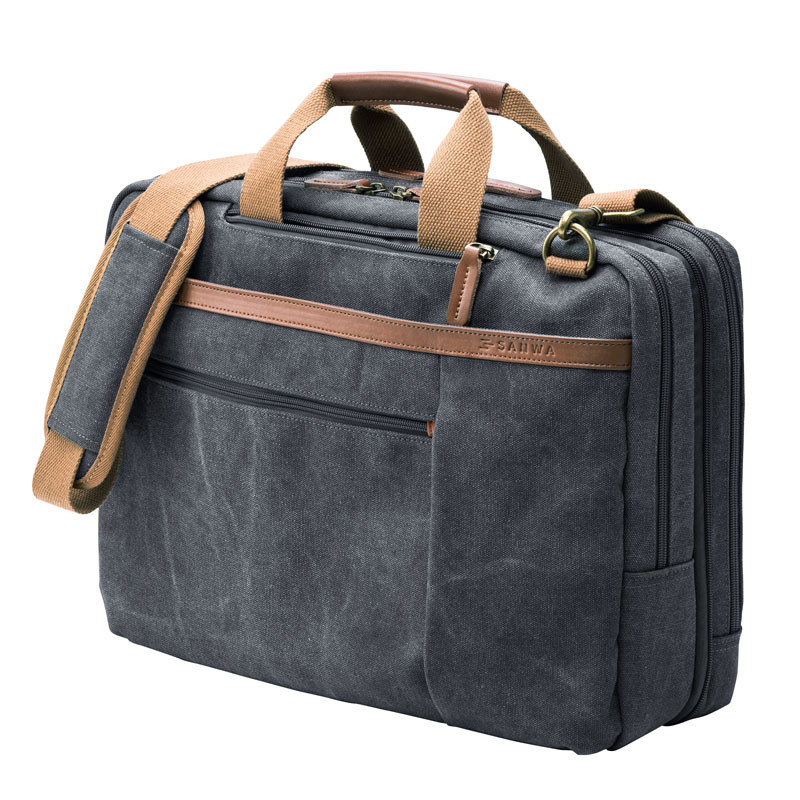 Japão japão SANWA Retro saco de computador adequado para mac Lenovo air Dell 15 