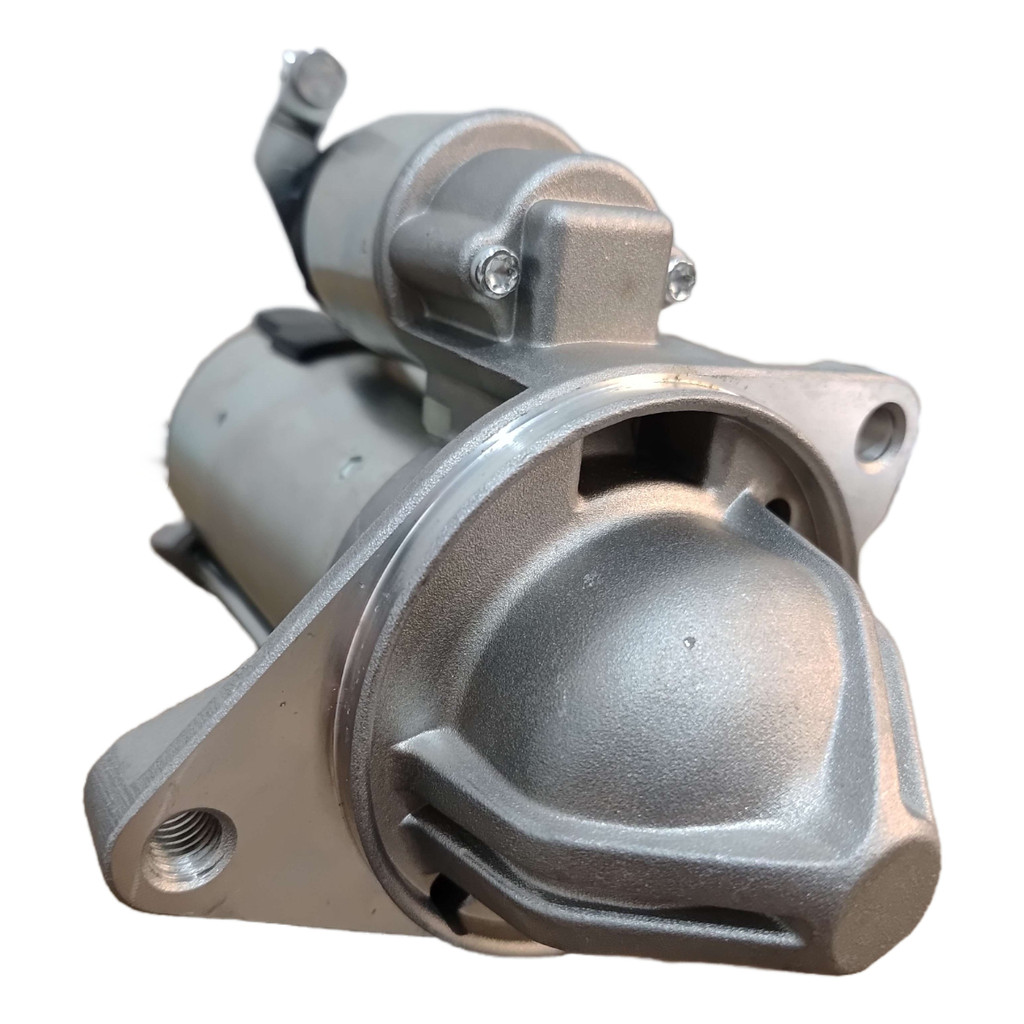Motor De Arranque Ford Ka 1.0 3 Cilindro 2014 Até 2021