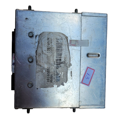 Módulo Injeção Eletrônico Kadett Monza 16165999aymm