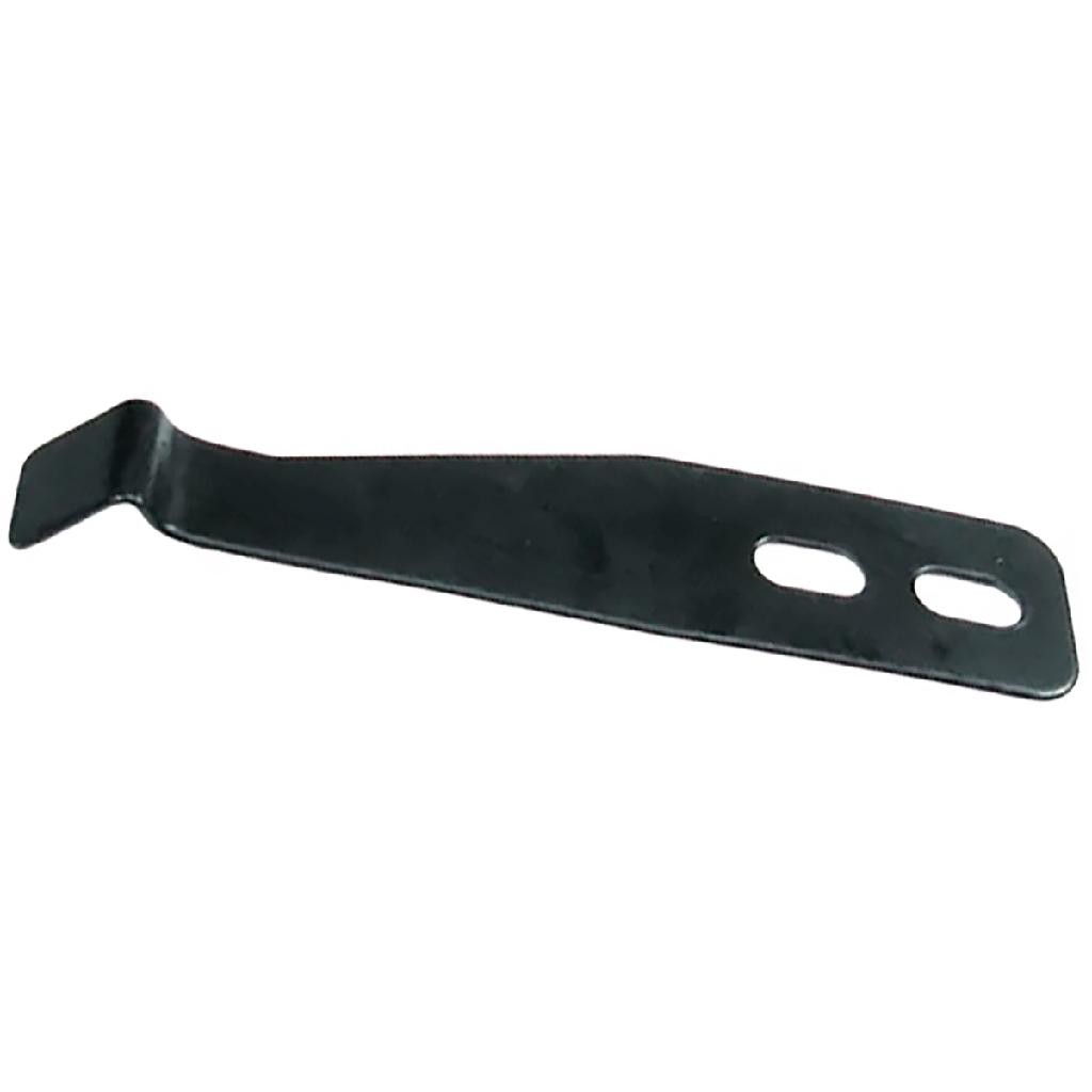 Mola Chapa Travar Tampa Traseira Travete Juki LK-1850 Yamata Costura Industrial