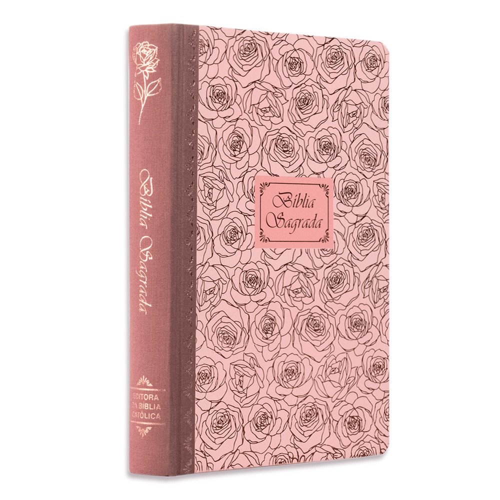 Bíblia Sagrada em Português: Onde Comprar | BuscaProdutos
