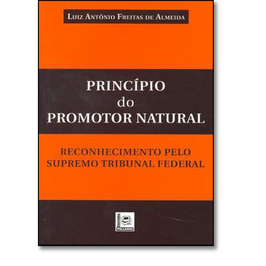 Principio do Promotor Natural