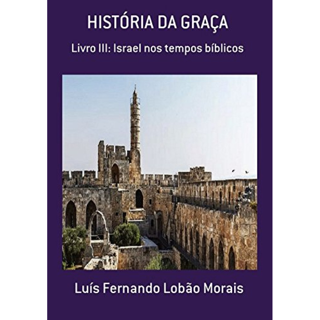 História da Graça