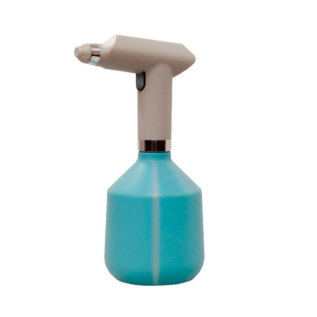 Pulverizador Borrifador Portátil Com Bateria Recarregável 1 Litro em Oferta na Shopee