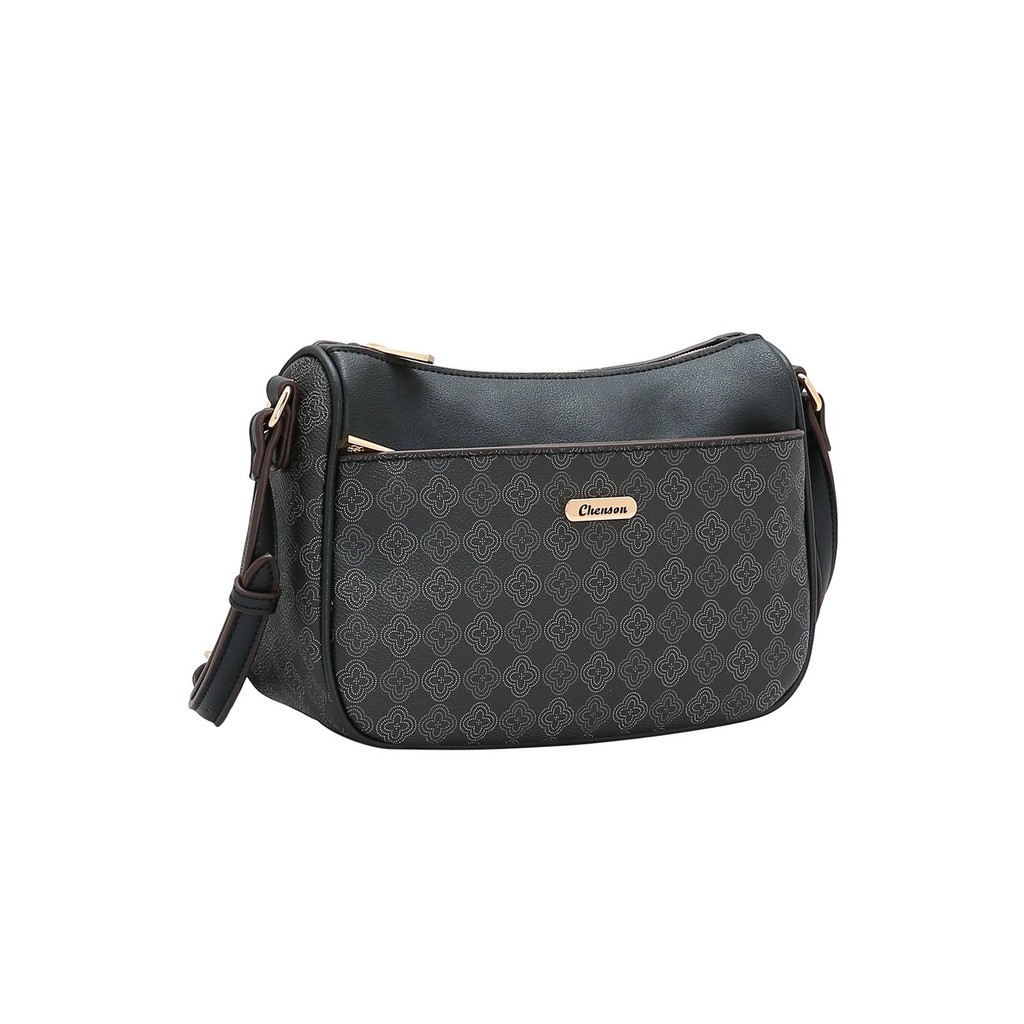 Bolsa Feminina Chenson Elemento Gráfico 3485290 em Oferta na Shopee