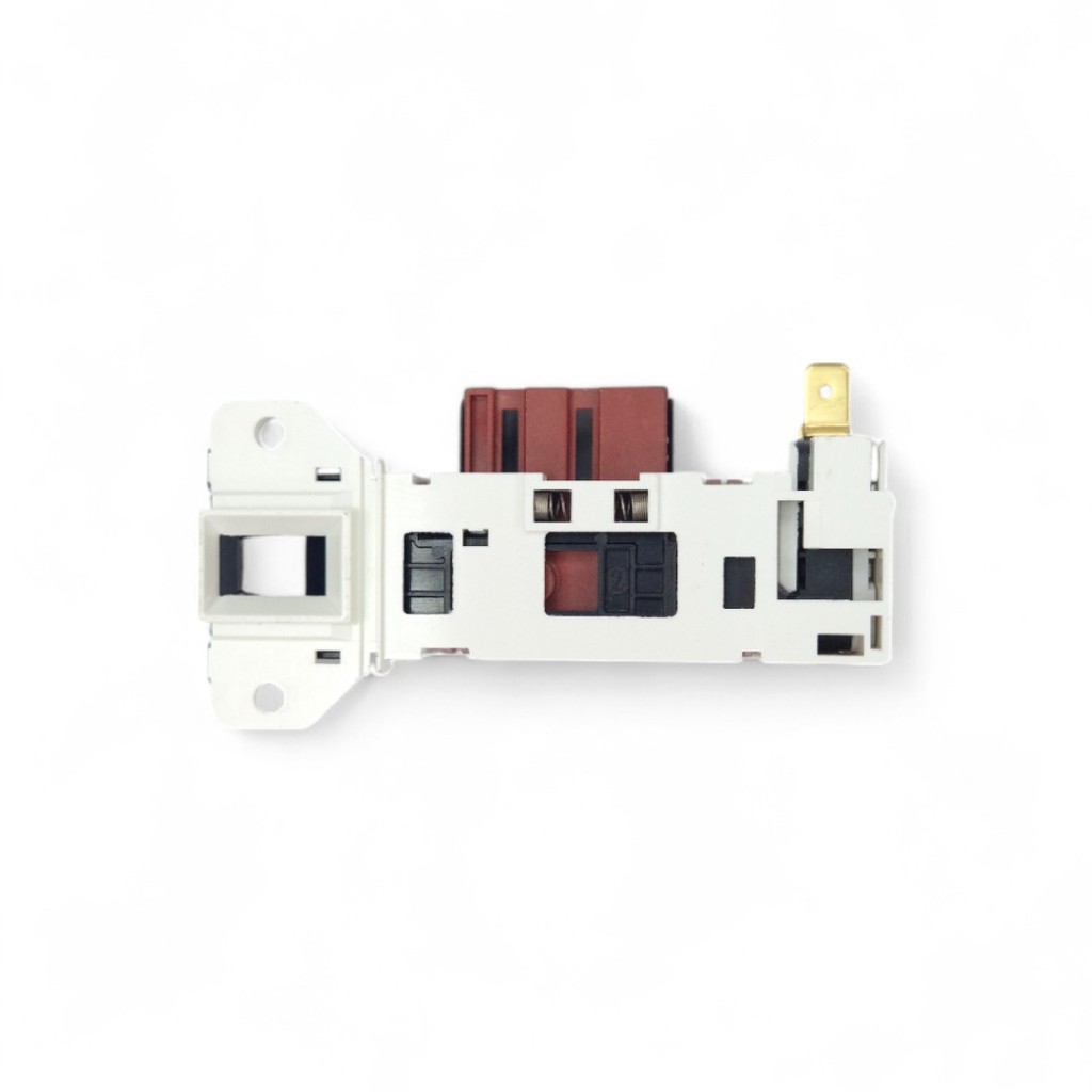 TRAVA PORTA LAVADORA LTE12 LTC10 LTD13 64500306 ELECTROLUX