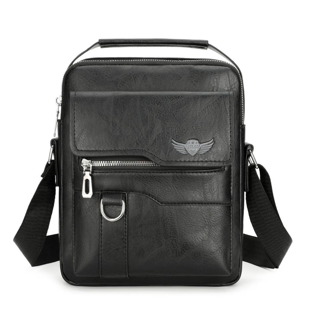 Bolsa Tiracolo Masculina De Mão Mensageiro Multi-Comparência Impermeável em Oferta na Shopee