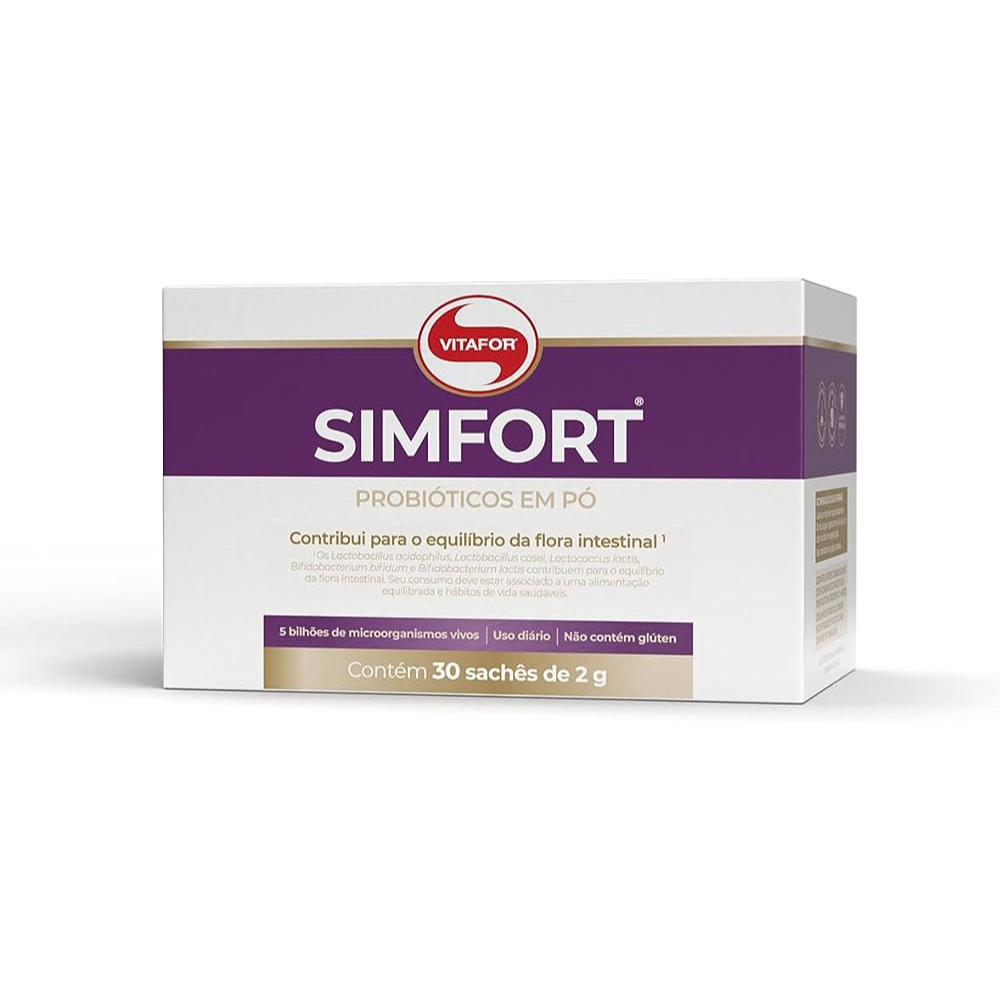 Simfort 30 Sache X 2G -