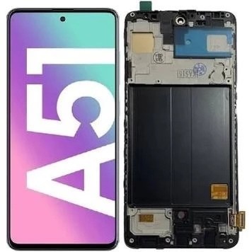 O que é Frontal A51 Original? Guia e Onde Comprar | BuscaProdutos