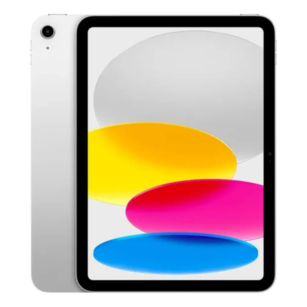 Apple Ipad 11 A16 128GB Memoria - Original Com NF