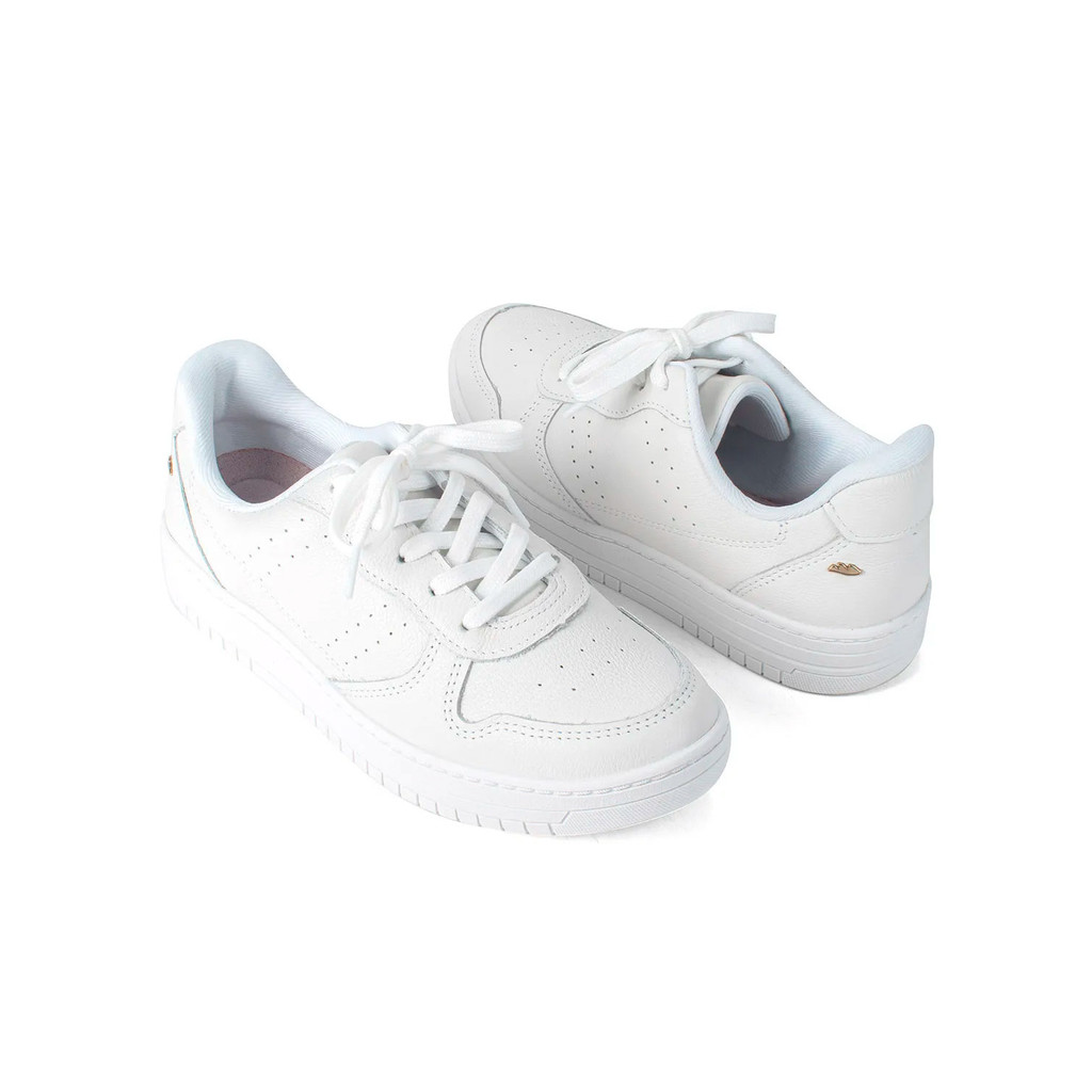 Detalhes do Tênis Feminino Dakota Vincent Original Confortável Leve Estilo Urbano Casual