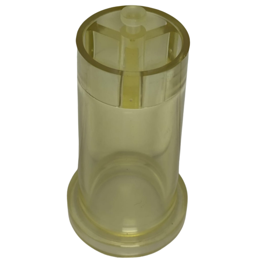 Copo interno vaso medidor de leite Gimenez 02-0530