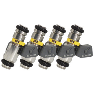 4 Bicos Injetores Palio Strada Doblo Corsa Corsa 1.8 8v Ref. IWP157 e 50102702 em Oferta na Shopee
