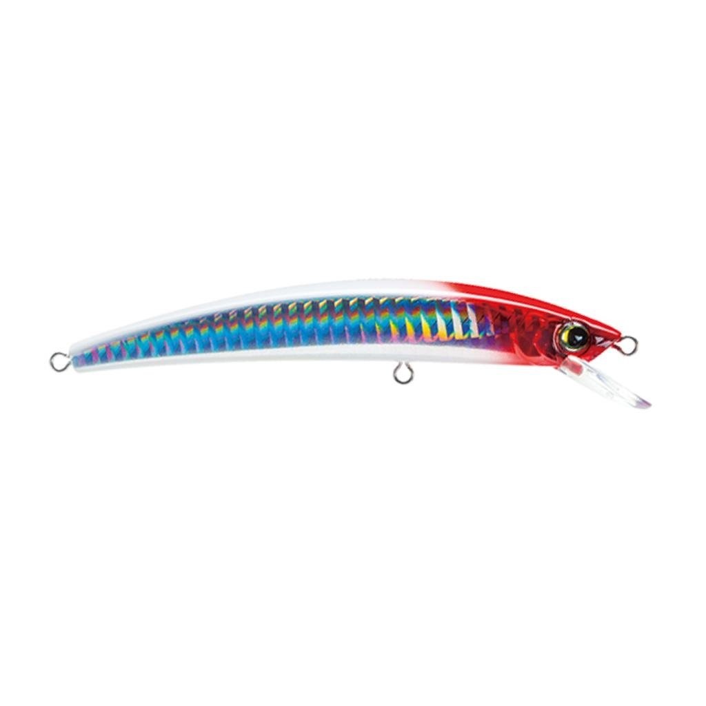 ISCA ARTIFICIAL YO-ZURI CRYSTAL MINNOW 70 - FLOATING