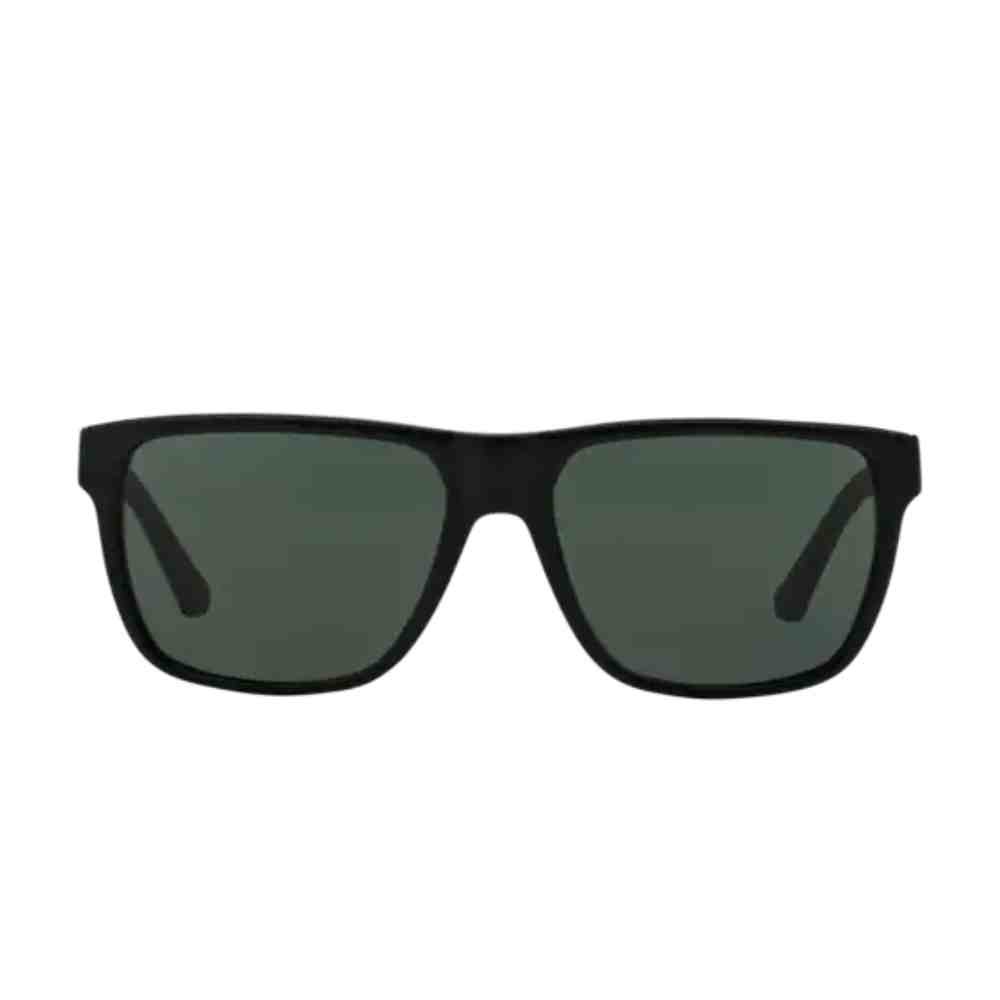 Óculos de Sol Emporio Armani Preto 0EA4035 50177158