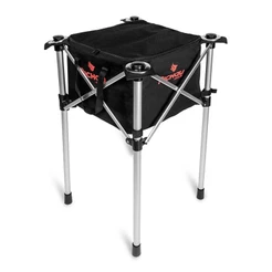 Cesto Para Bolas de Beach Tennis Pichau, PES-BSK-P350