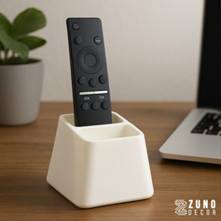 Suporte de Mesa para Controle Remoto | Organize até 2 Controles com Estilo em Oferta na Shopee