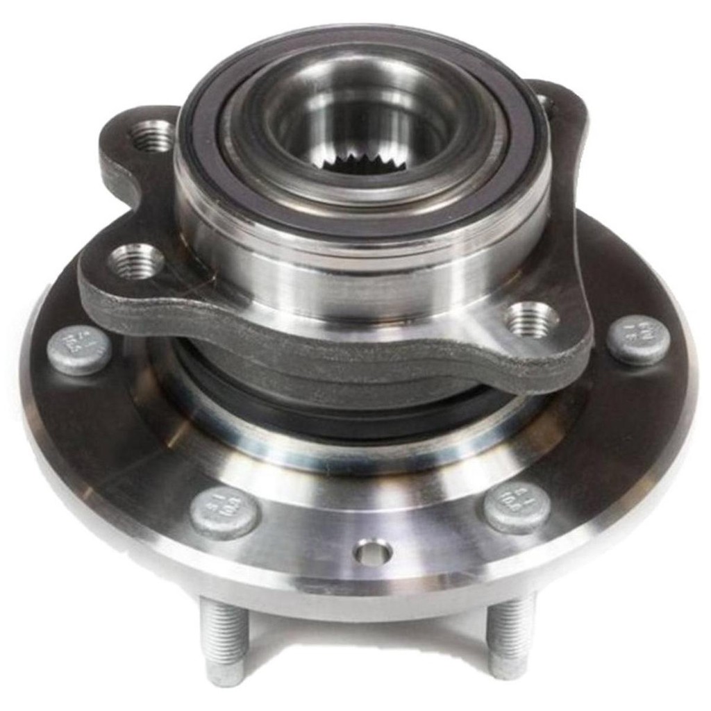Cubo da roda dianteira GM 84685318
