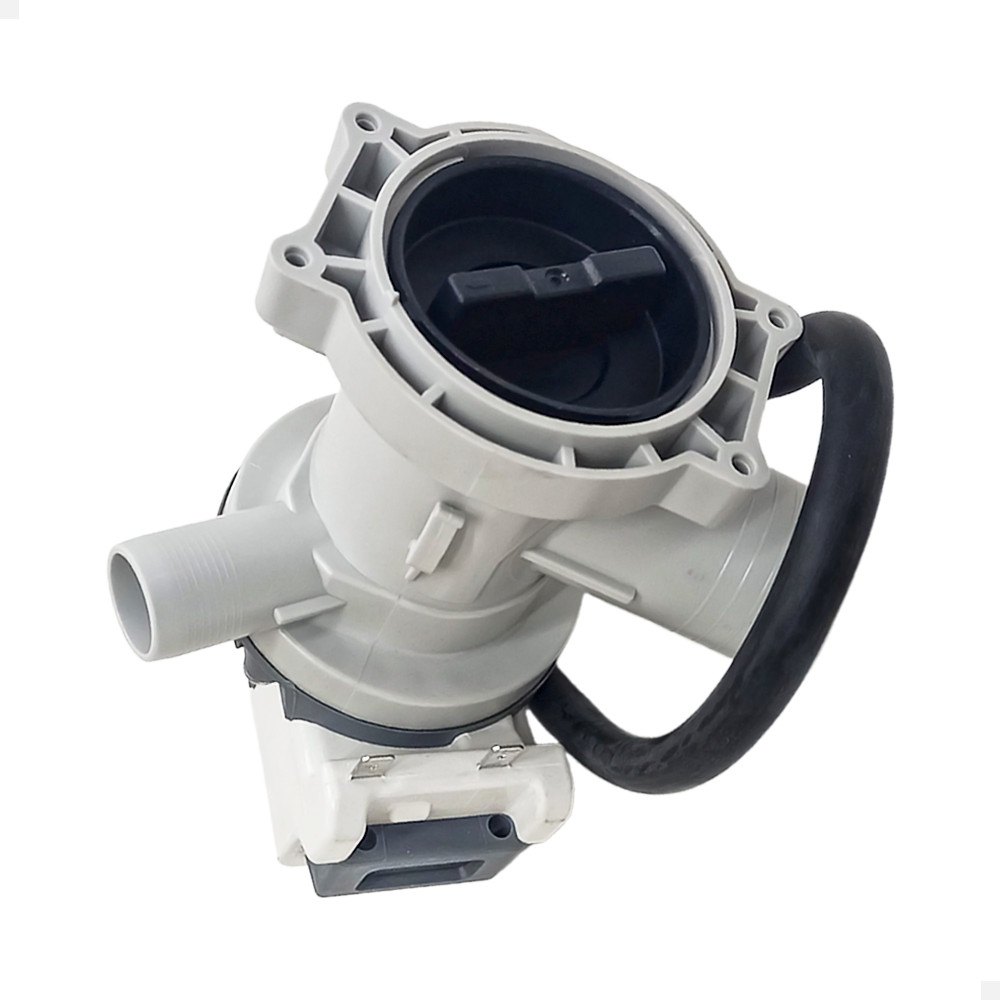Eletrobomba Lavadora Brastemp Bnq10 110v W11347048