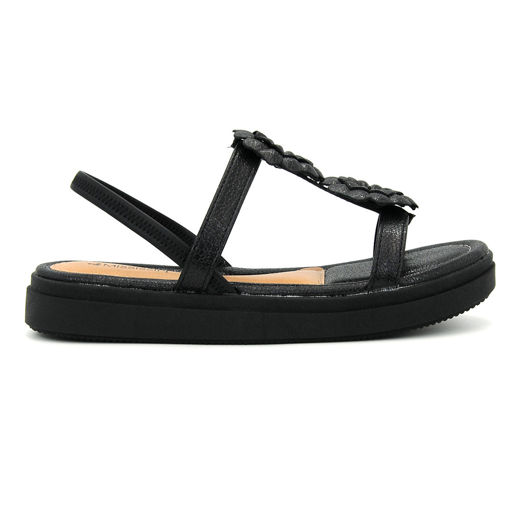 Sandalia Mississipi Original Flatform Papete Feminino 414