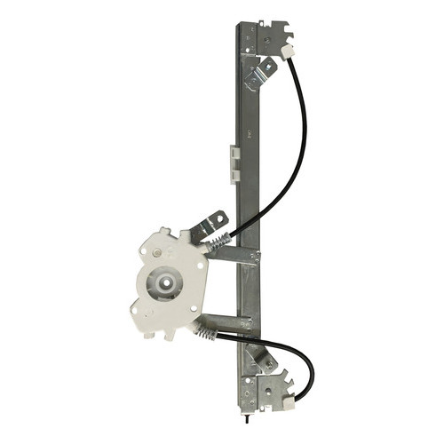Maquina Elevador Engenho Vidro Eletrico Traseiro Sem Motor Original Uno Vivace Esquerdo