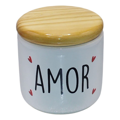 Pote Decorativo Potiche Organizador Multiuso Cerâmica Grande