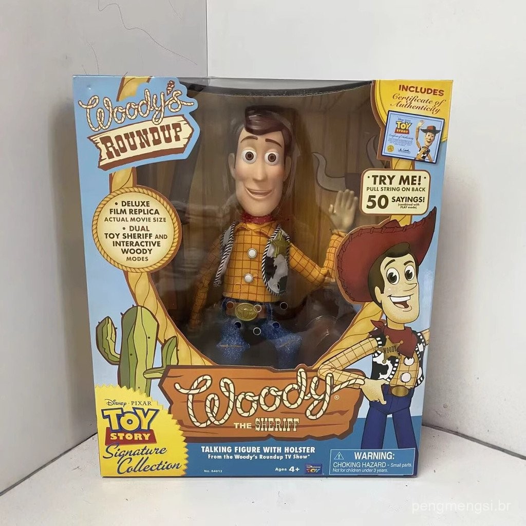 Brinquedo Puxar Corda: Onde Comprar | BuscaProdutos