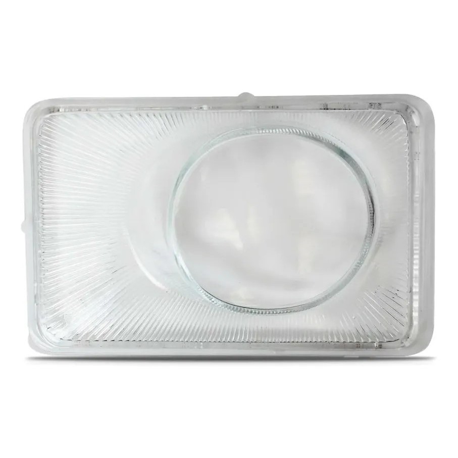 Lente Farol Auxiliar Milha Vectra 2006 2007 2008 2009 2010 2011 2012 Agile 2010 2011 2012 2013