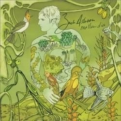 Cd - Zach Ashton - Mellow Dia - Lacrado
