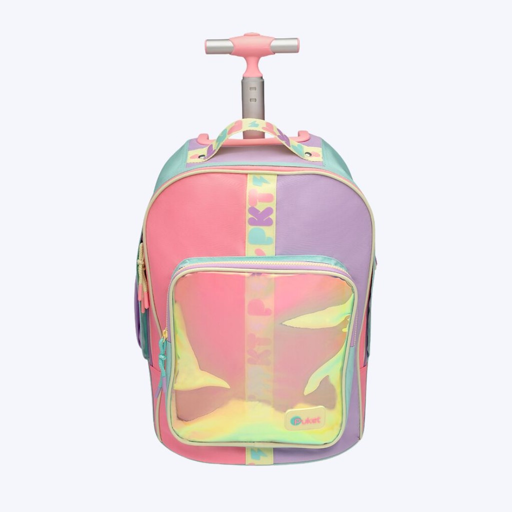 Mochila Puket Menino Rodinha: Onde Comprar | BuscaProdutos