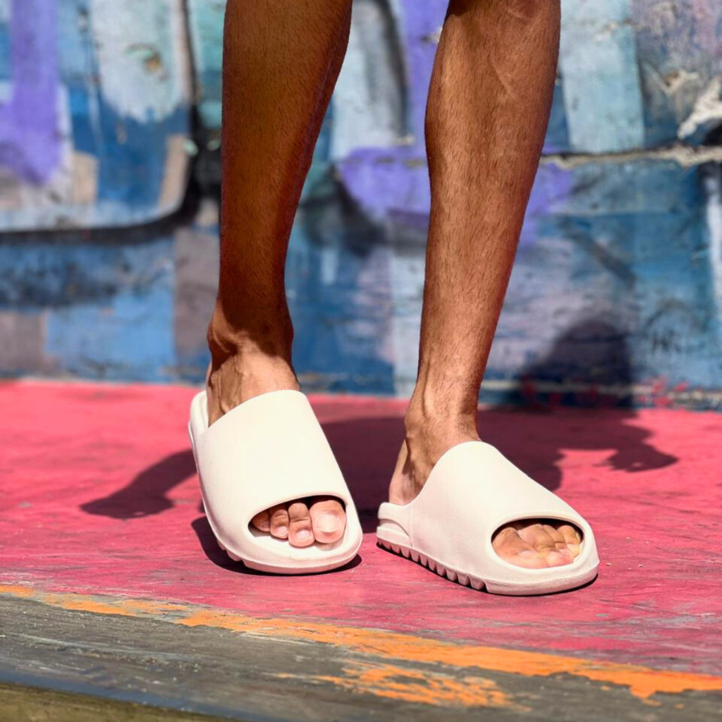 Chinelo Slide Masculino Chinelo Nuvem Unissex Promoção