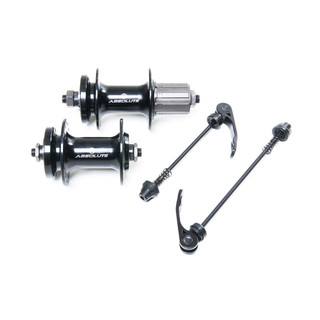 PAR CUBO ABSOLUTE NERO 32 FUROS K7 C/BLOCAGEM - 8V / 9V / 10V / 11V / 12V - ROLAMENTO em Oferta na Shopee