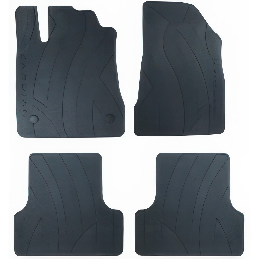 Tapete para Renault Kardian 2024 - Cód. 8201748830