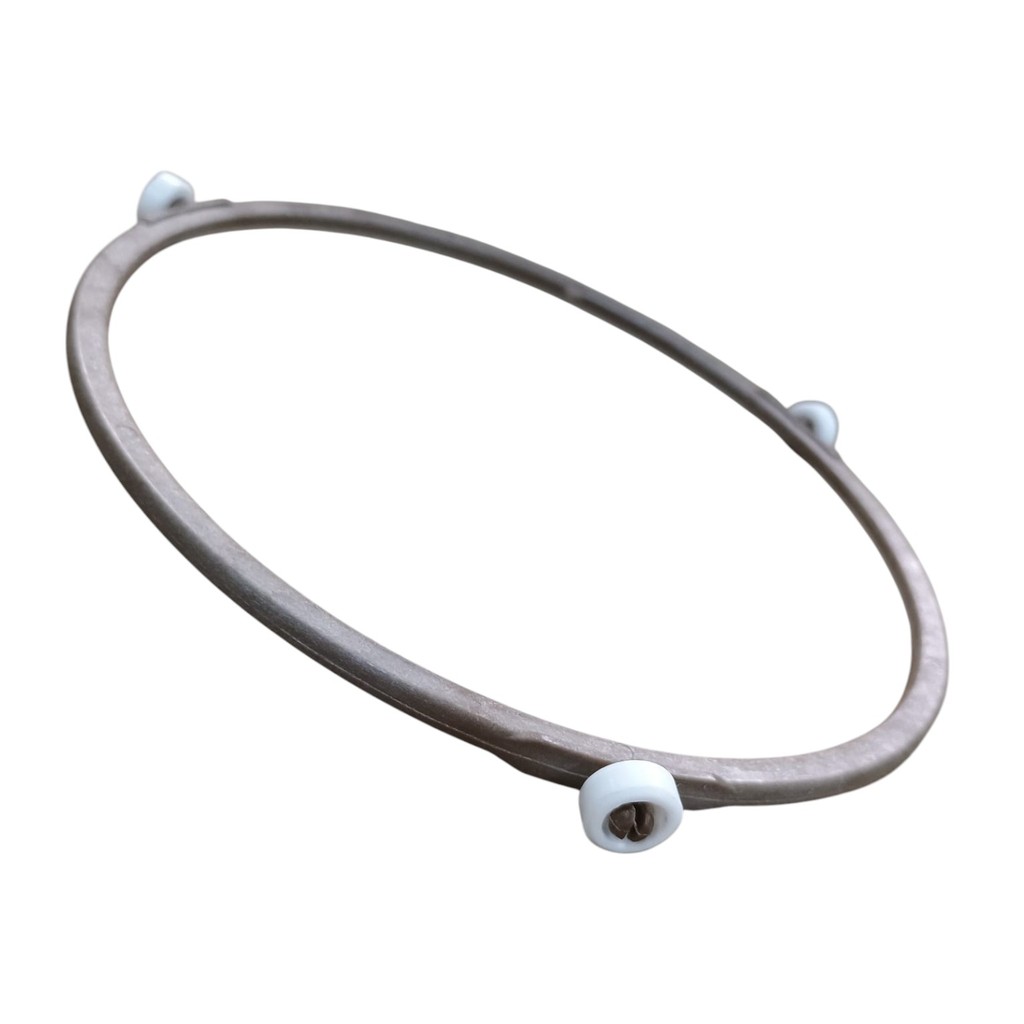 Rodizio do prato 27 cm microondas Brastemp Consul