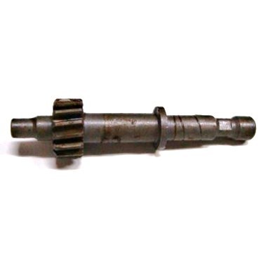Pinhão Do Velocímetro Jeep Ford Willys De 1948 / 1958