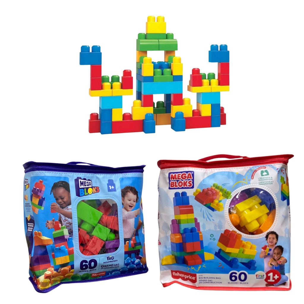 Brinquedo de Montar Fisher Price: Onde Comprar | BuscaProdutos