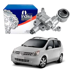 Bomba Oleo Motor Indisa Livina 1.8 2009 A 2014